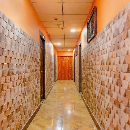 Fabhotel Ag Star - Nr Kolkata Airport Gauripur  Εξωτερικό φωτογραφία