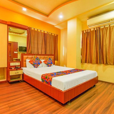Fabhotel Ag Star - Nr Kolkata Airport Gauripur  Εξωτερικό φωτογραφία
