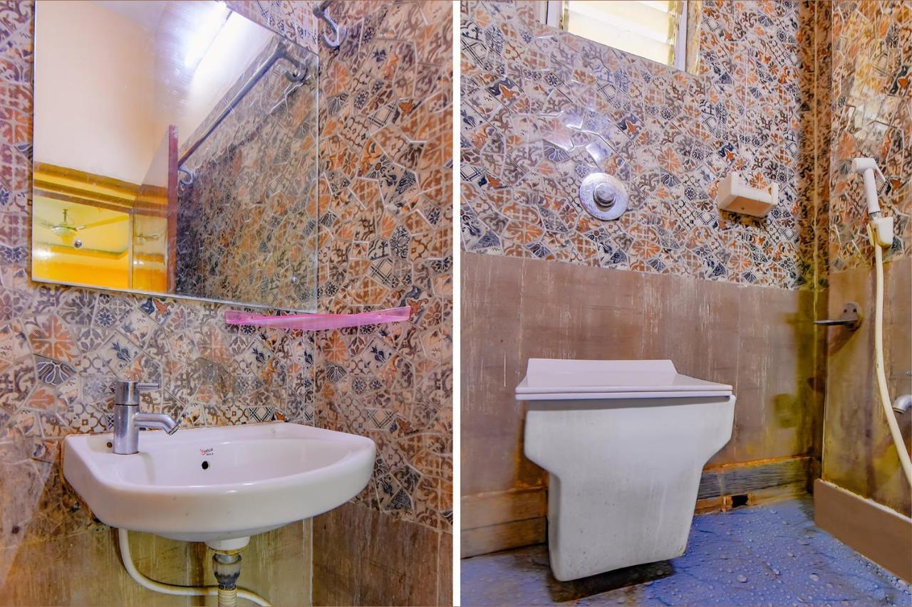 Fabhotel Ag Star - Nr Kolkata Airport Gauripur  Εξωτερικό φωτογραφία