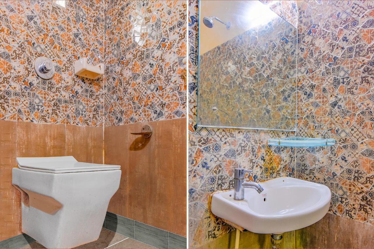 Fabhotel Ag Star - Nr Kolkata Airport Gauripur  Εξωτερικό φωτογραφία
