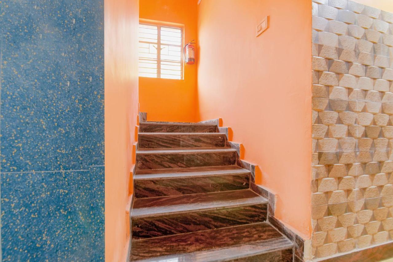 Fabhotel Ag Star - Nr Kolkata Airport Gauripur  Εξωτερικό φωτογραφία