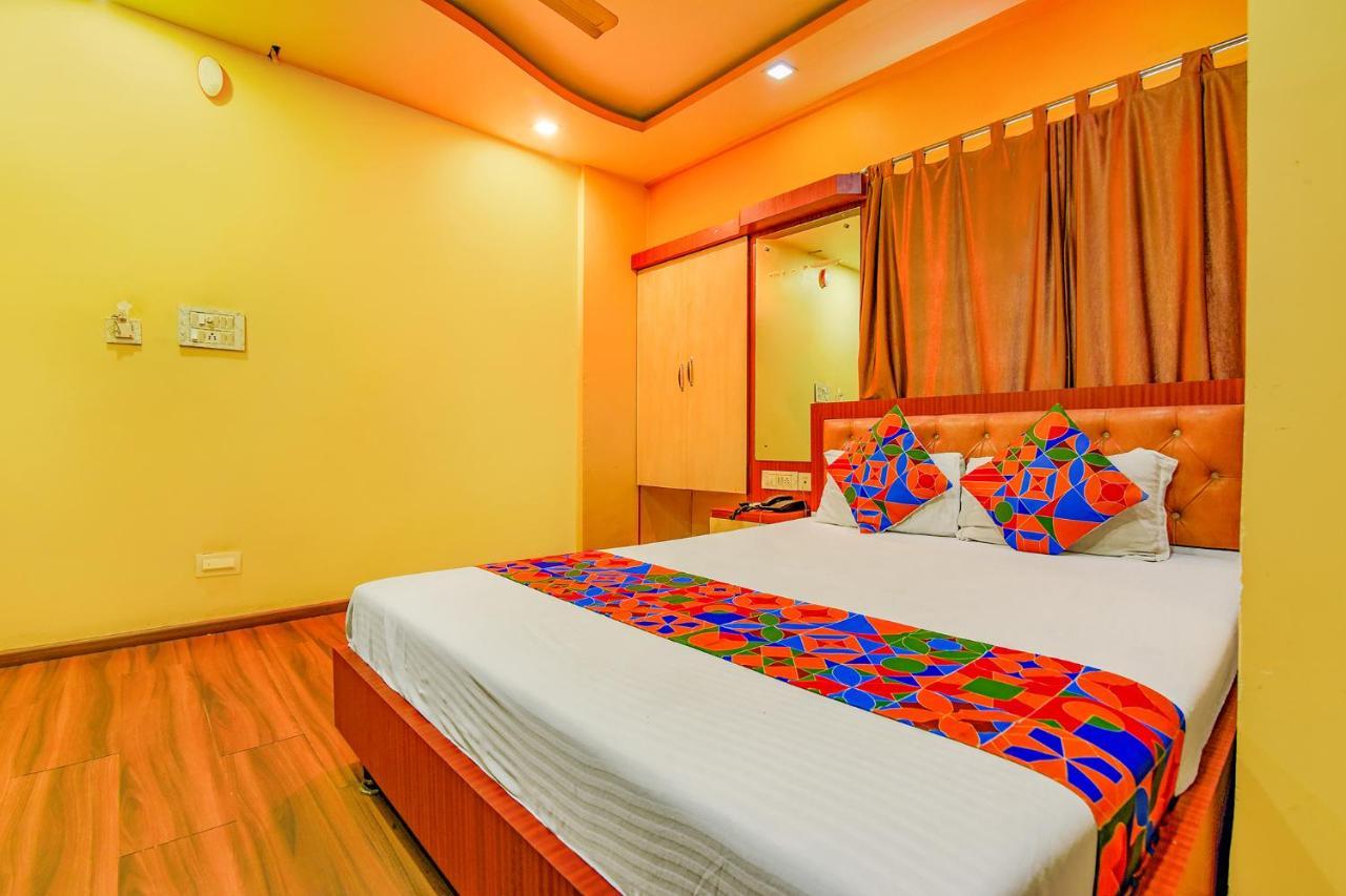 Fabhotel Ag Star - Nr Kolkata Airport Gauripur  Εξωτερικό φωτογραφία