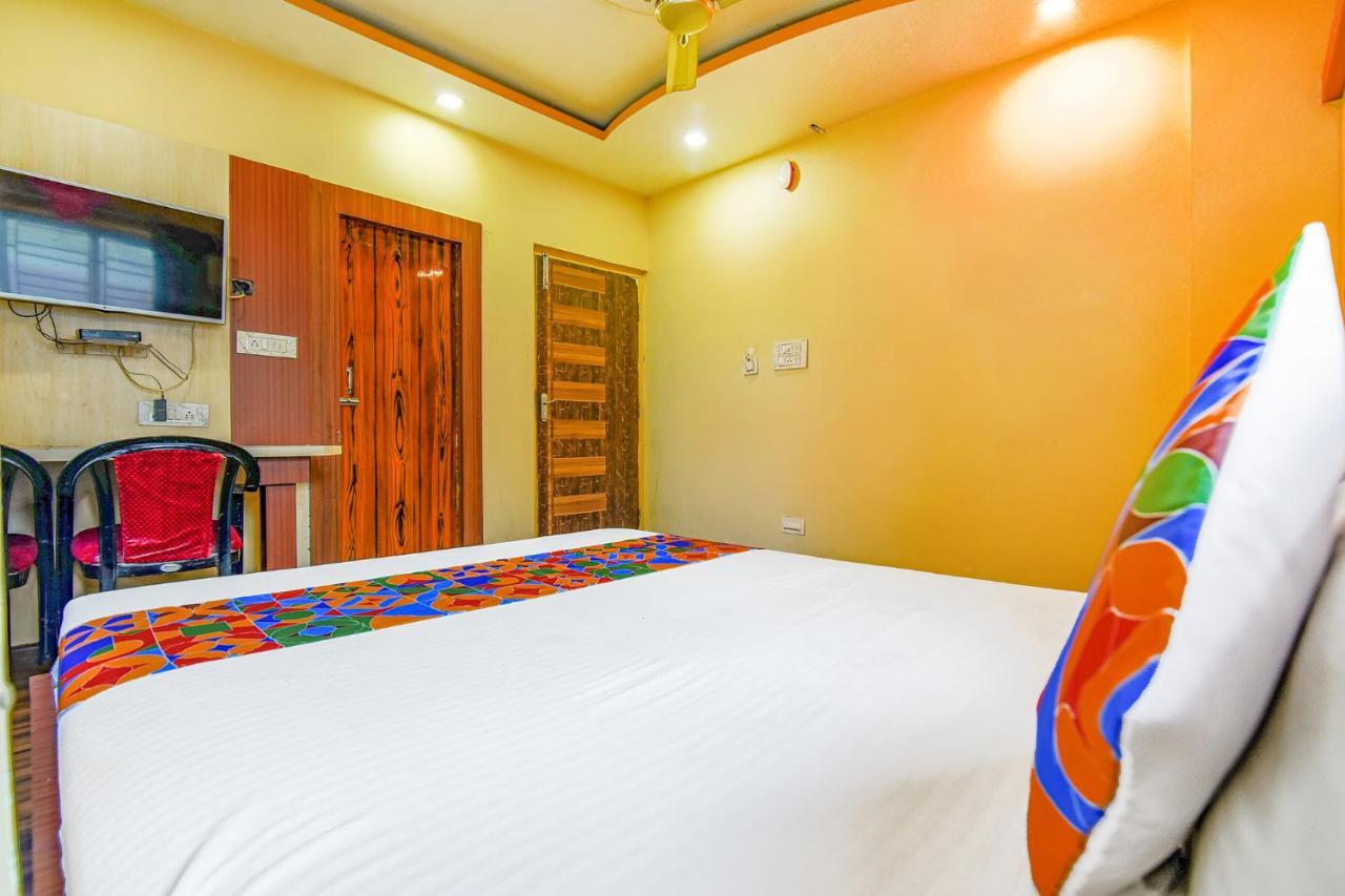 Fabhotel Ag Star - Nr Kolkata Airport Gauripur  Εξωτερικό φωτογραφία